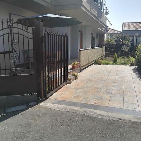 Casa Riolo Apartment Acireale Exterior foto