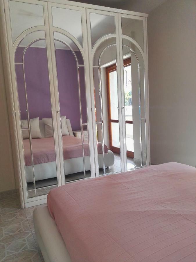 Casa Riolo Apartment Acireale Exterior foto