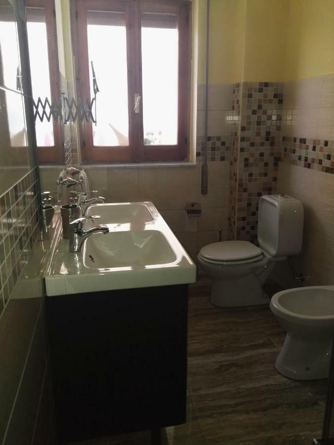 Casa Riolo Apartment Acireale Exterior foto
