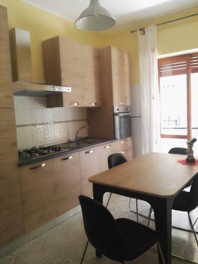 Casa Riolo Apartment Acireale Exterior foto