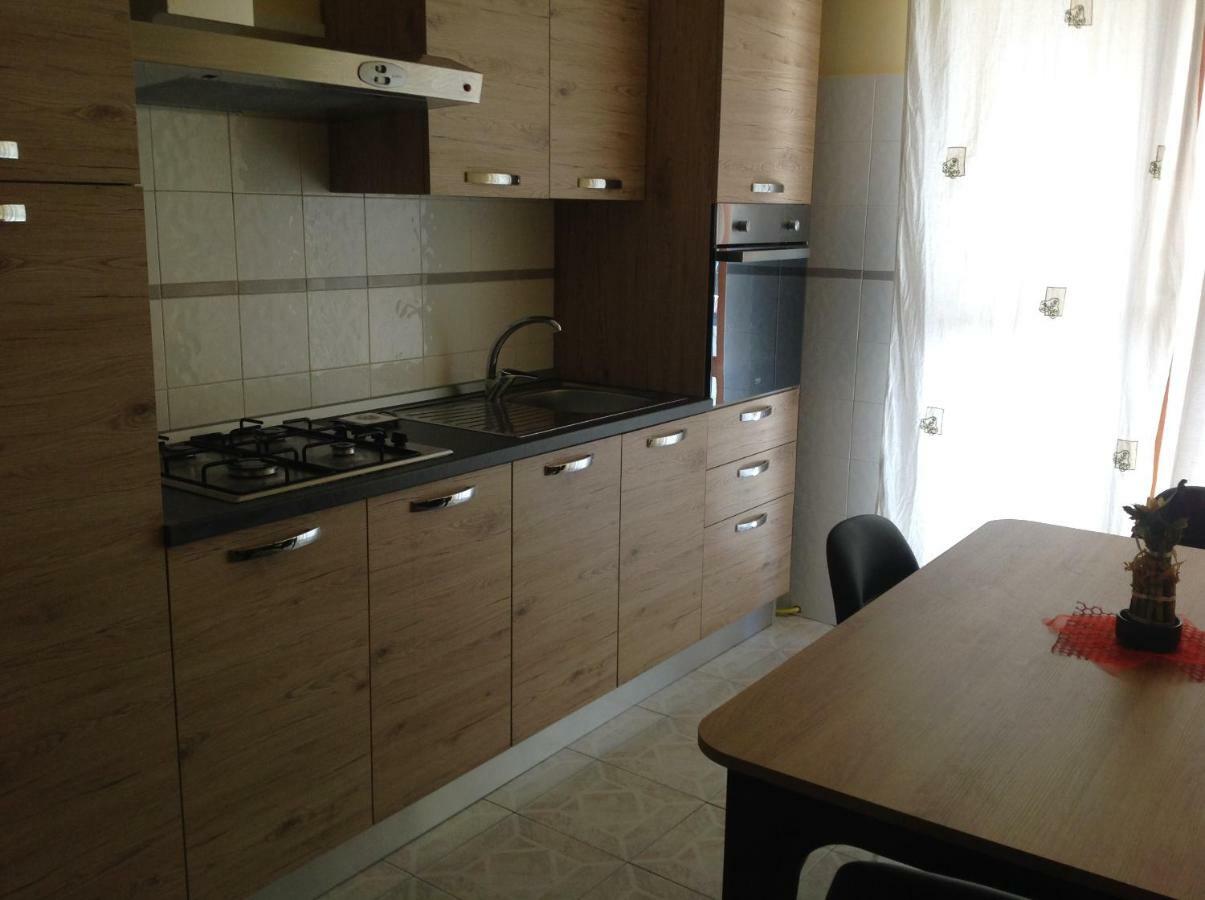 Casa Riolo Apartment Acireale Exterior foto