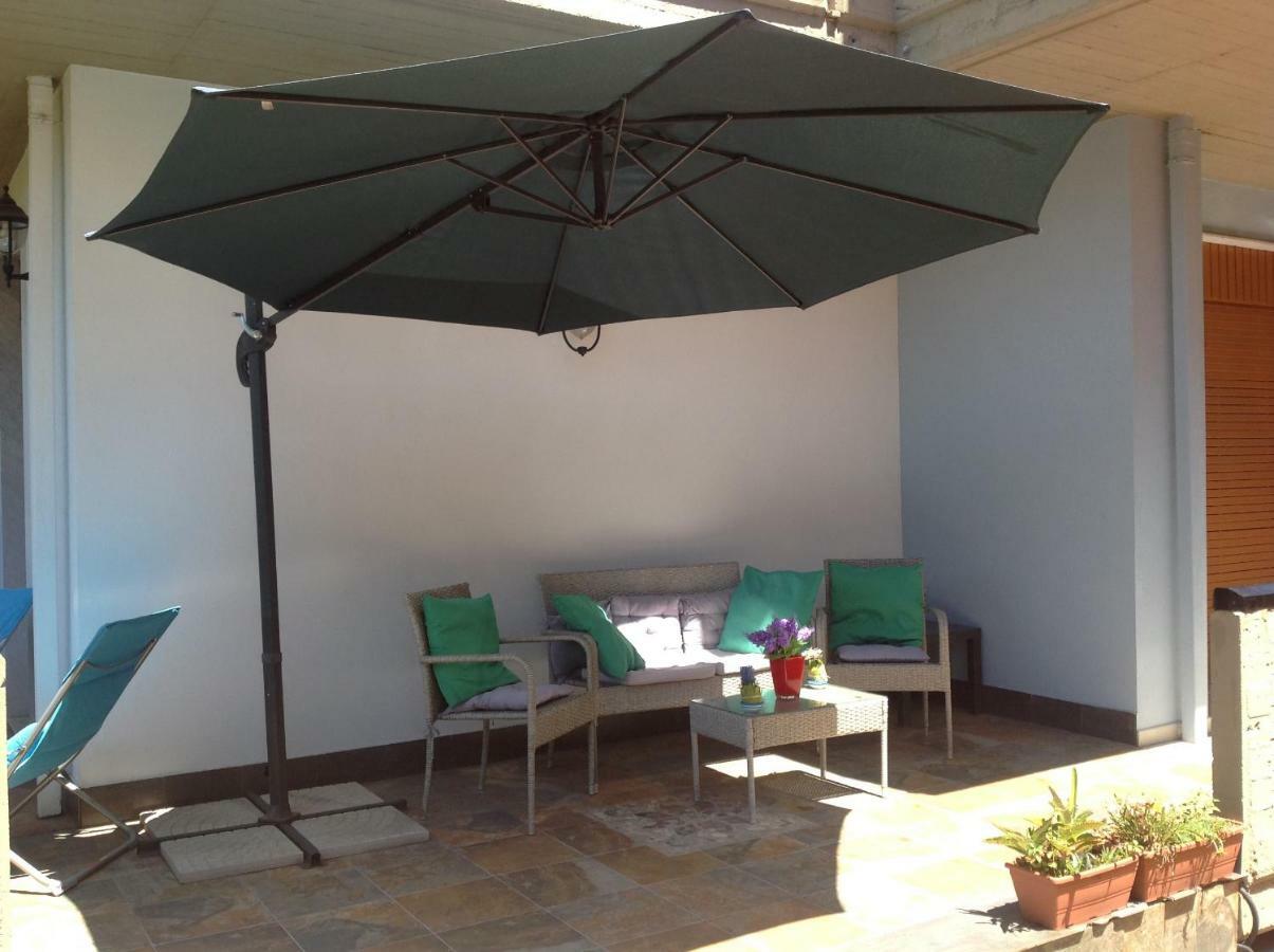 Casa Riolo Apartment Acireale Exterior foto